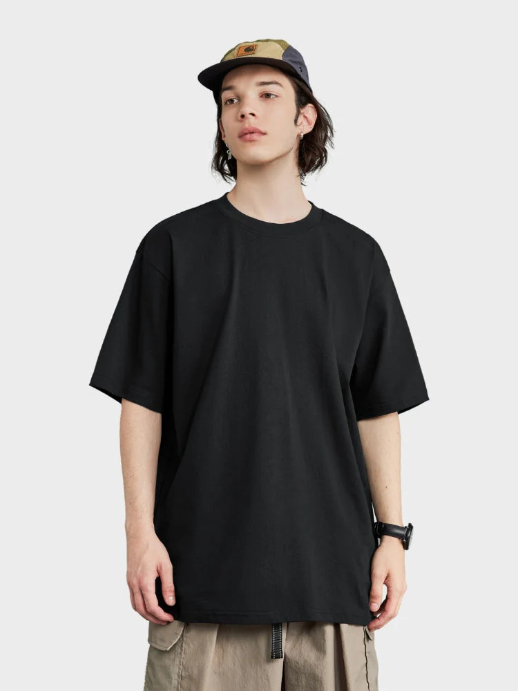 250 GSM Quick Dry T-Shirt - Image 17