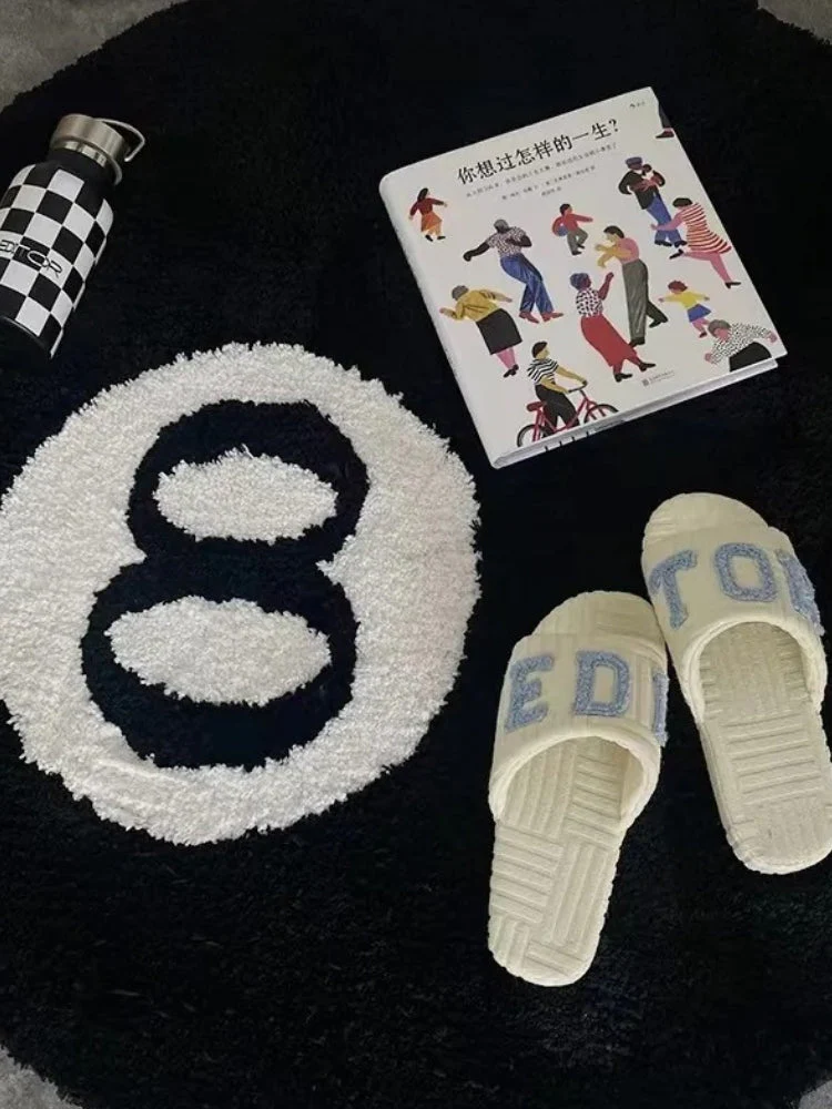 8 Ball Carpet - Image 3