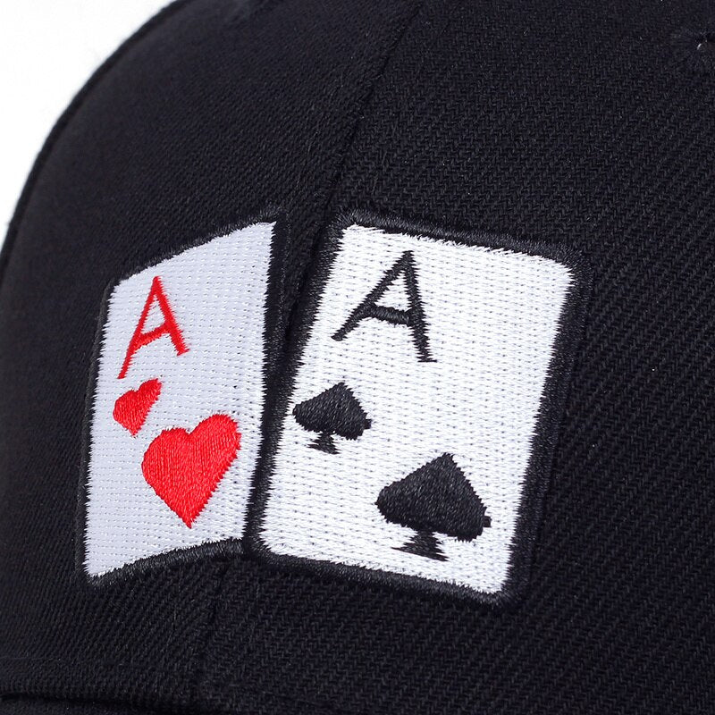 Aces Cap - Image 4