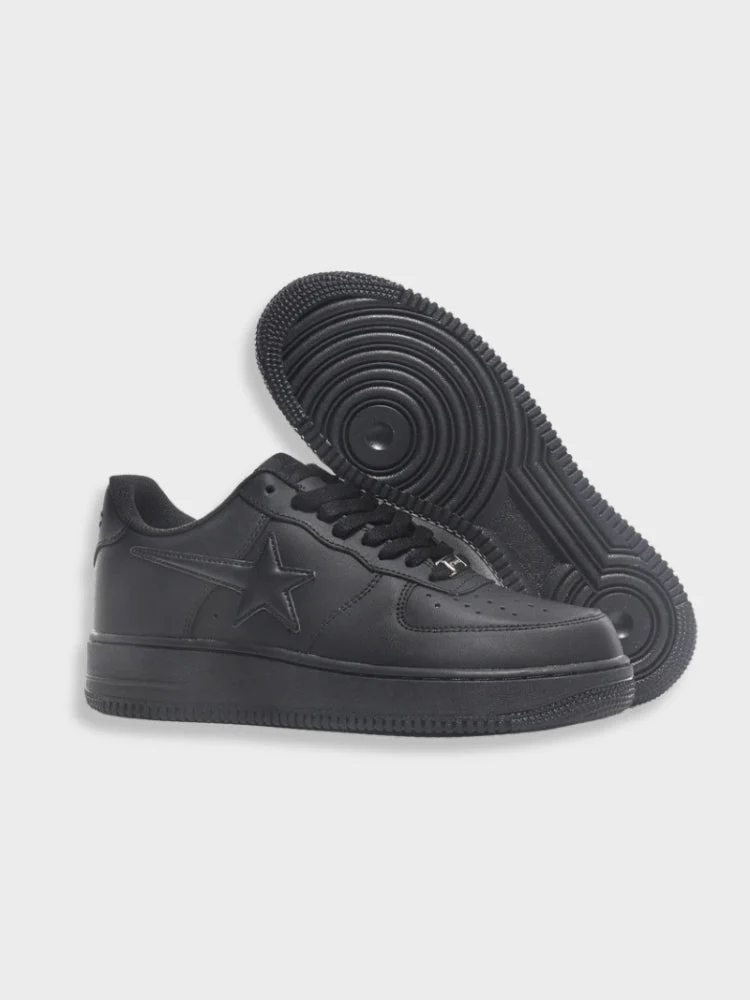 Airforce Star Sneakers - Image 15