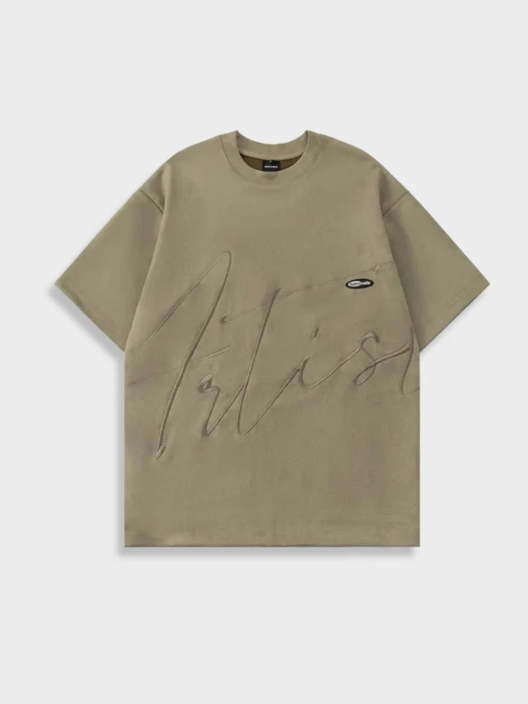 Artist Tee - Image 7