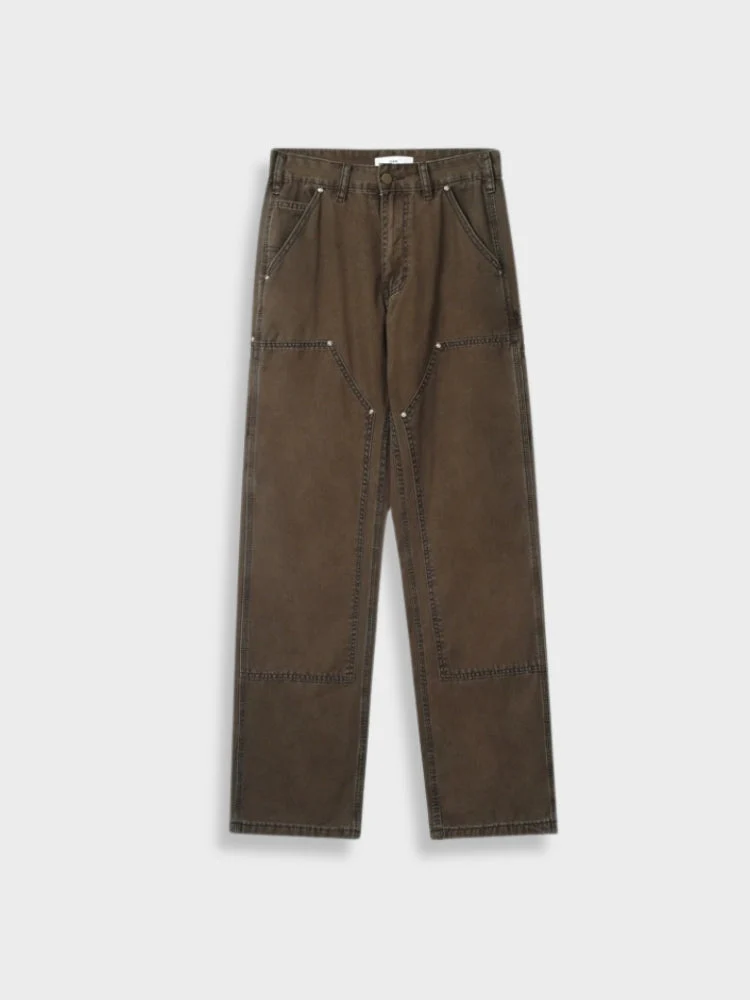 Baggy Jeans Valentino - Image 7
