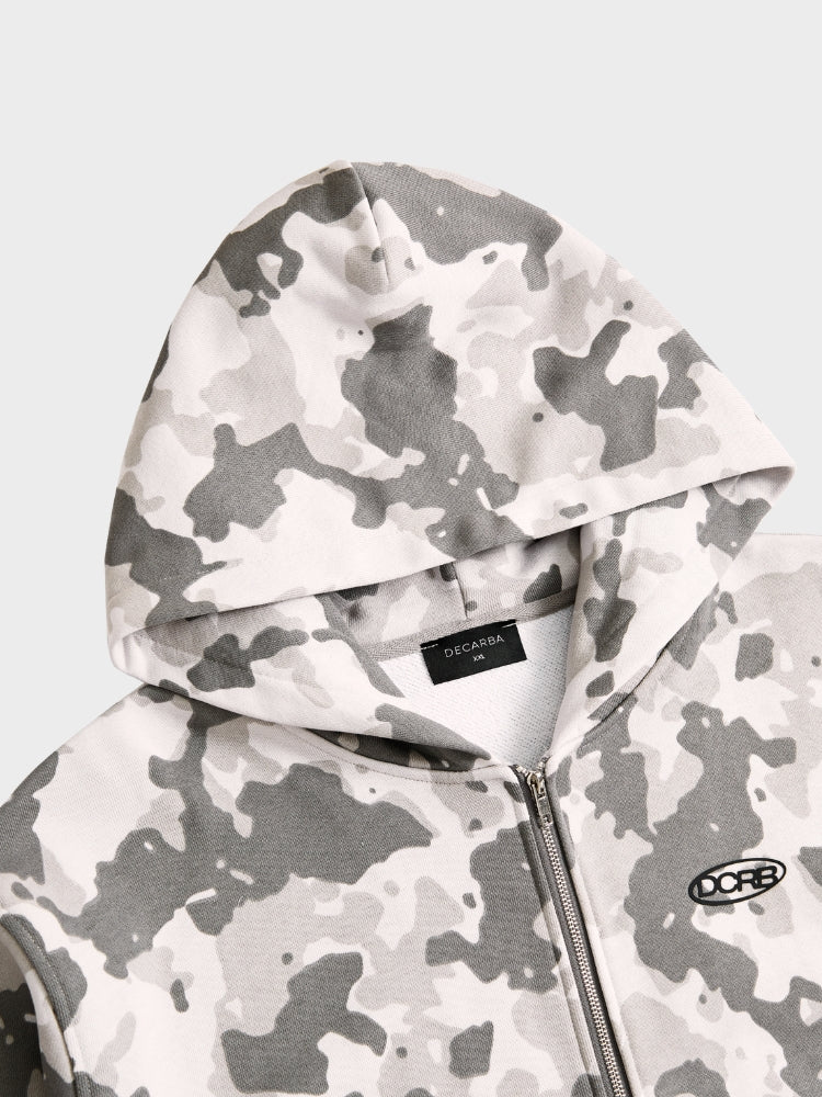 Camo Tracksuit Set - Image 20