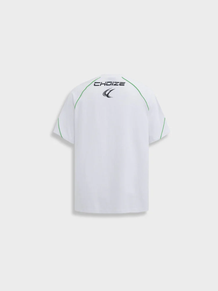 Choize Acadamy Sports Tee - Image 2