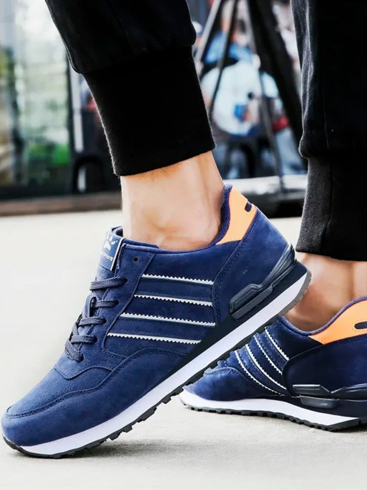 Classy Sneakers - Image 10