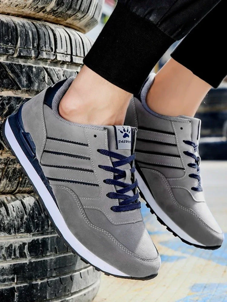 Classy Sneakers - Image 2