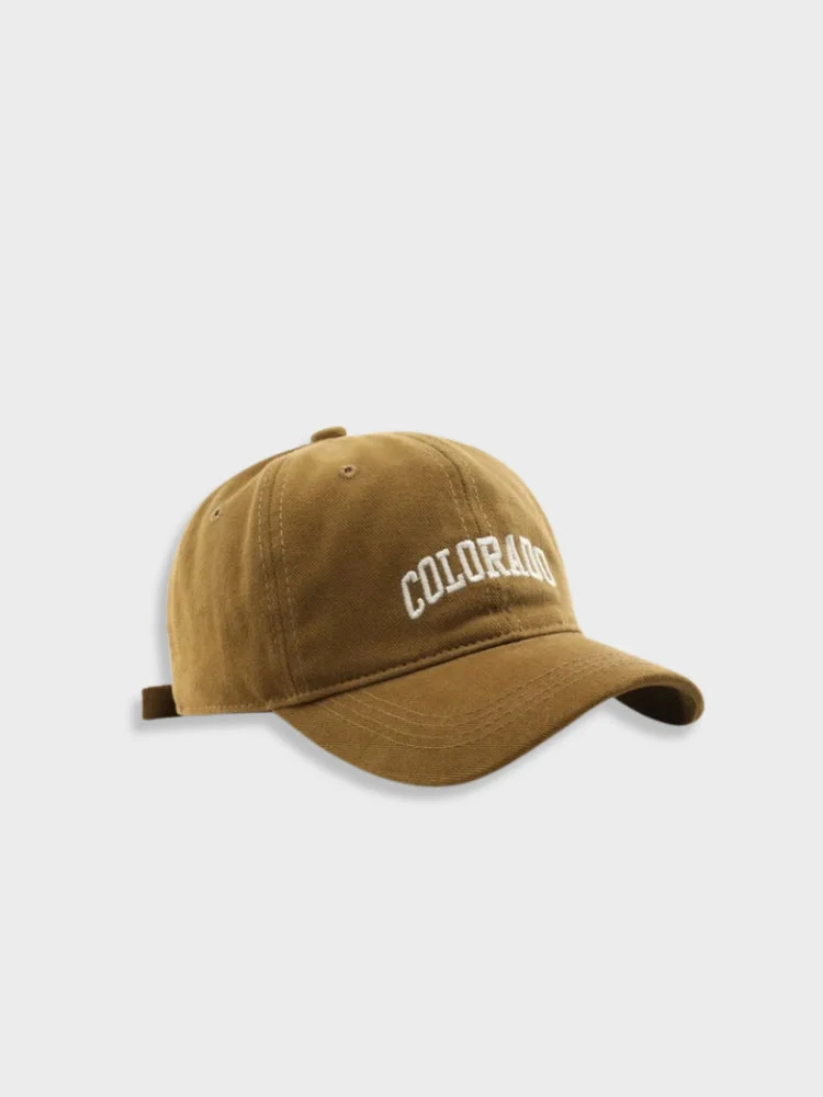 Colorado Cap - Image 8