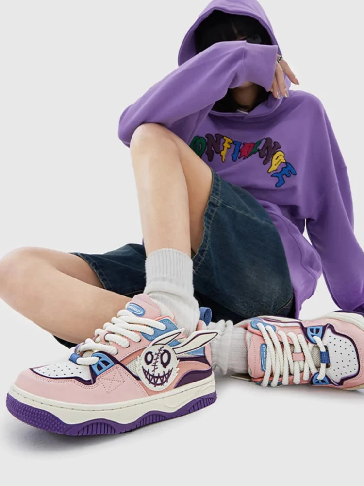 Crazy Rabbit Dunks - Image 3