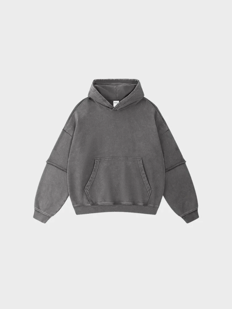 DCRB Deconstruction Hoodie - Image 5
