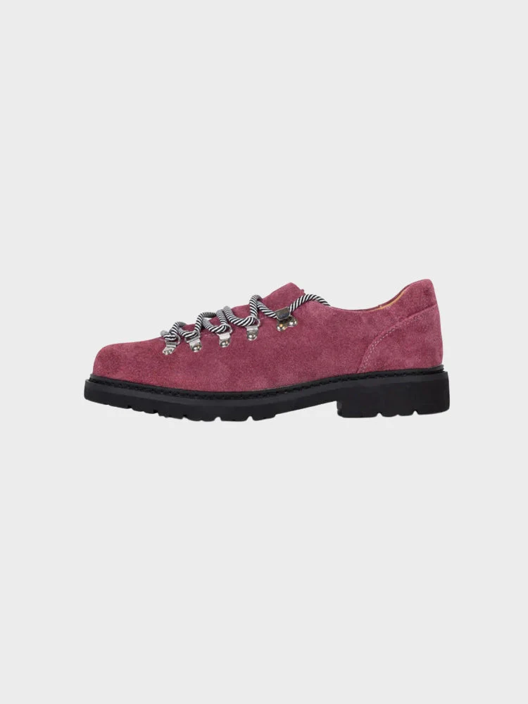 DCRB Derby Suede Mocha Ridge - Image 19