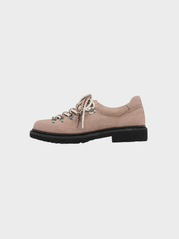 DCRB Derby Suede Ocean Mist - Image 9