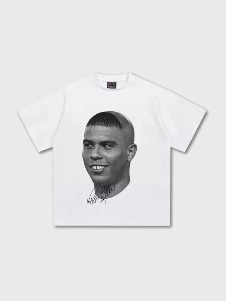 DCRB R9 Tee