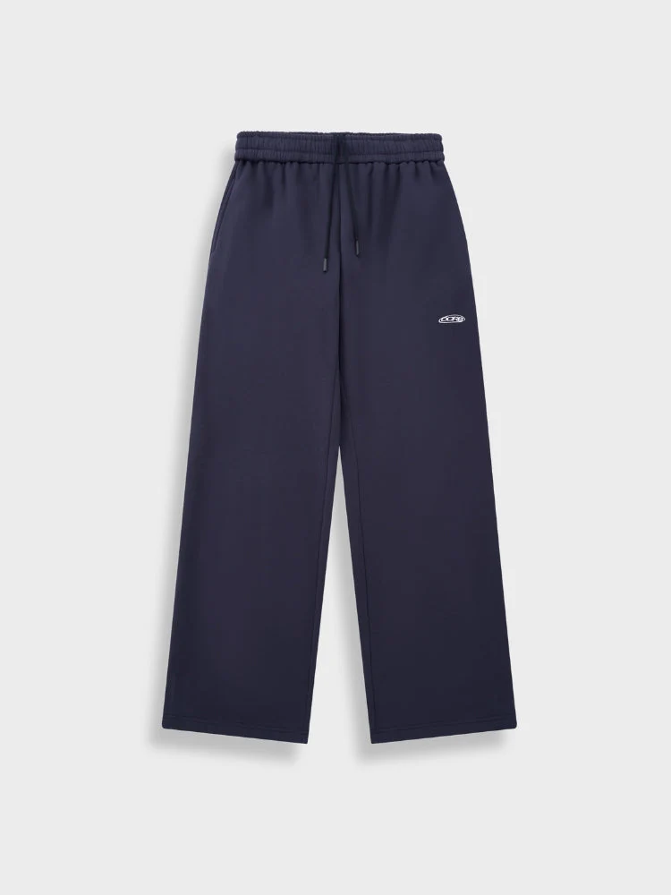 DCRB Tracksuit Open Leg Jogger - Baby Blue - Image 14