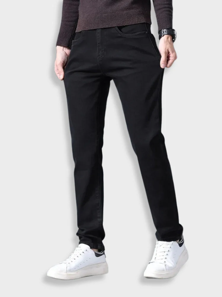 Decarba Stretch Jeans - Image 9