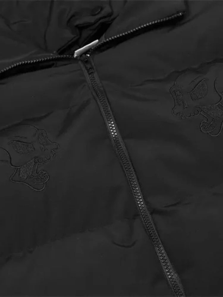 Devil Parka Jacket - Image 7