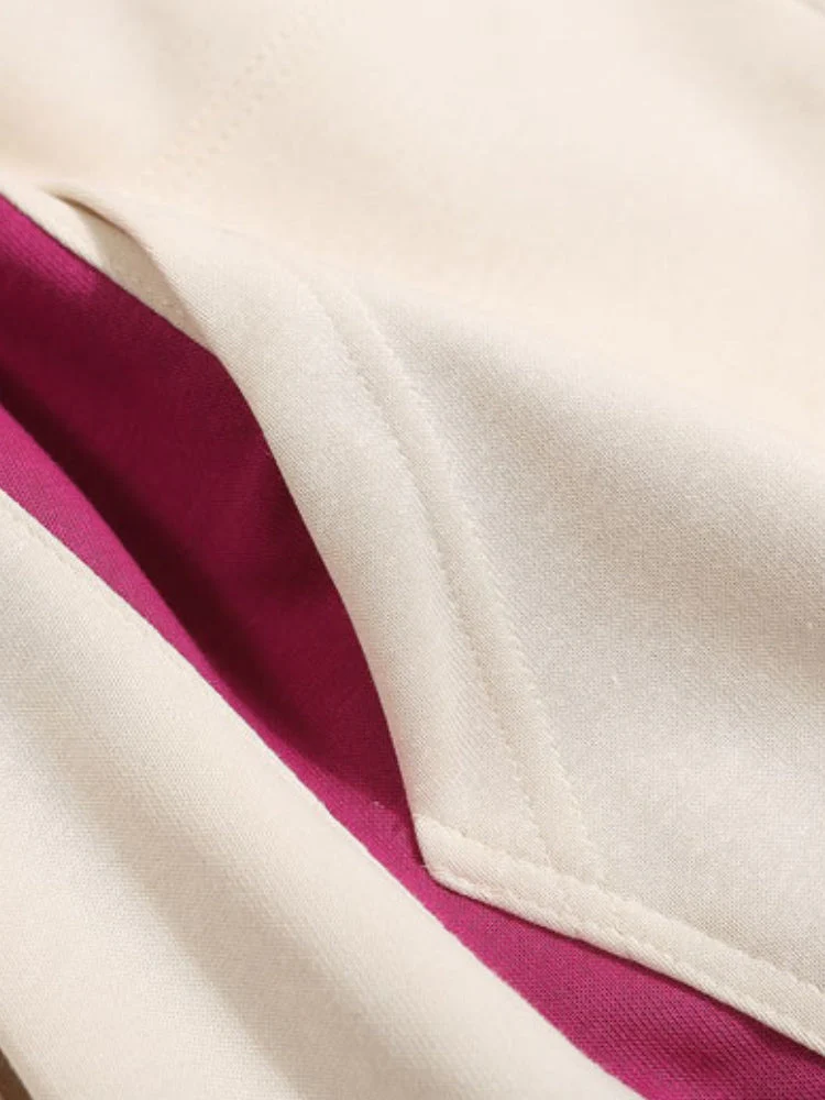 Embroided Streetwear Zipper - Image 6