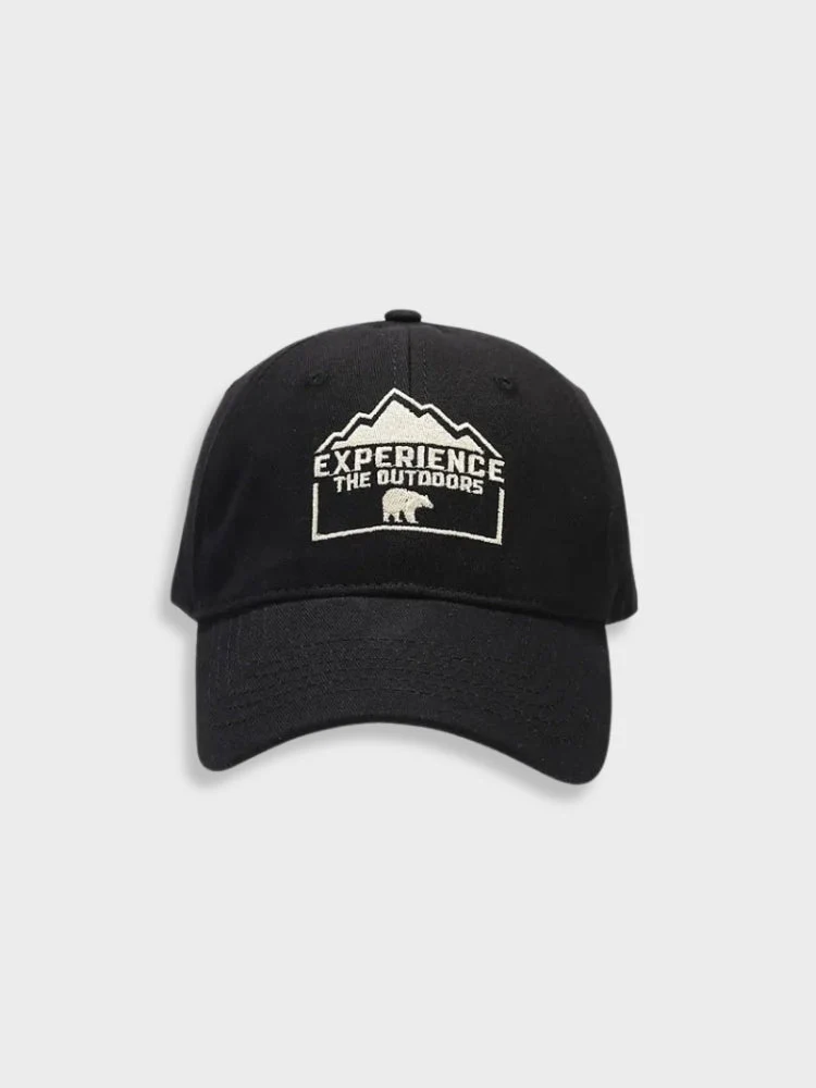 Experience the Outdoor Cap - Image 5
