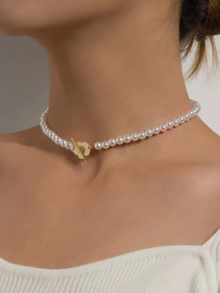 Flower Choker - Image 6