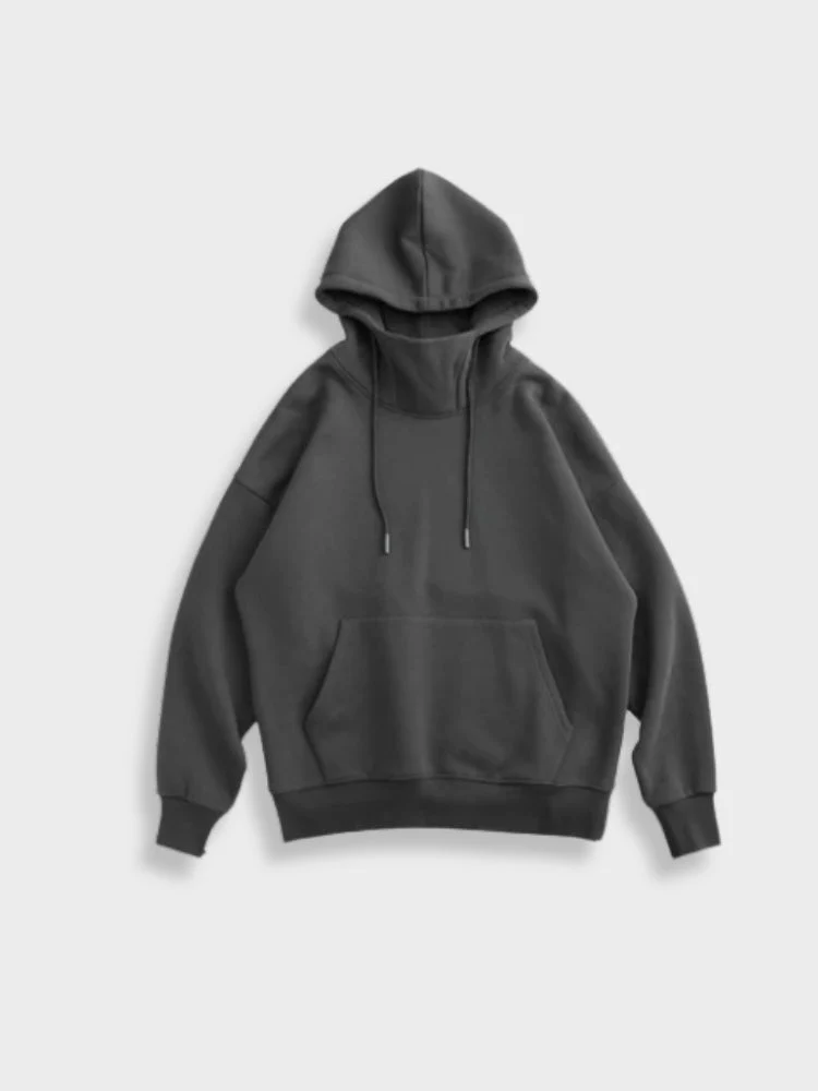 Full Fleece Hoodies - Image 10