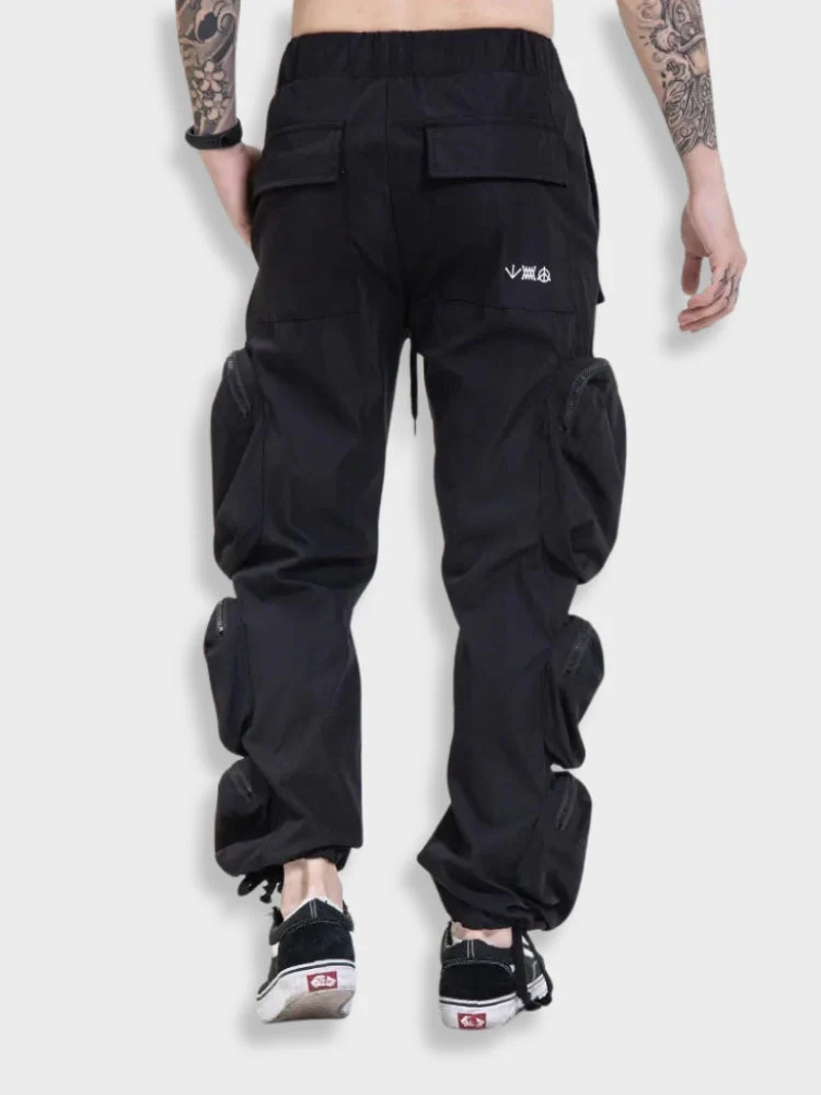 Full Pocket Cargo - Image 5