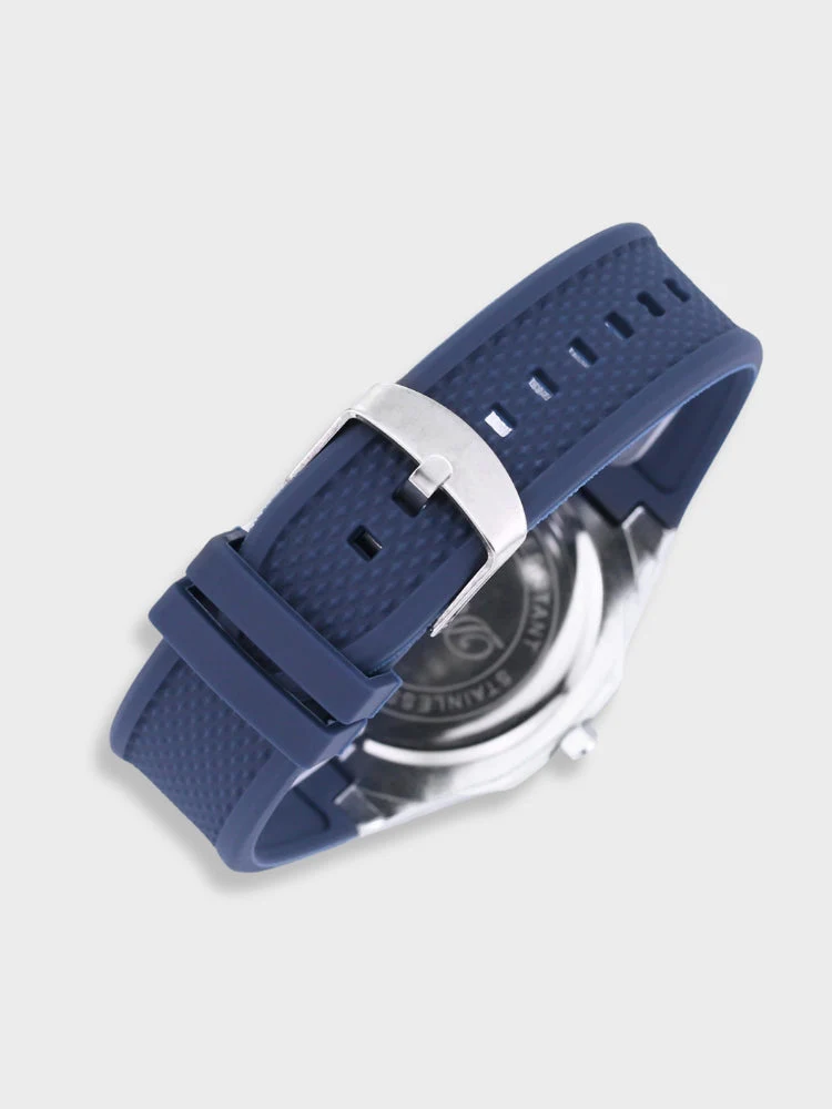 Italian Denvosi Casual Watch - Image 4
