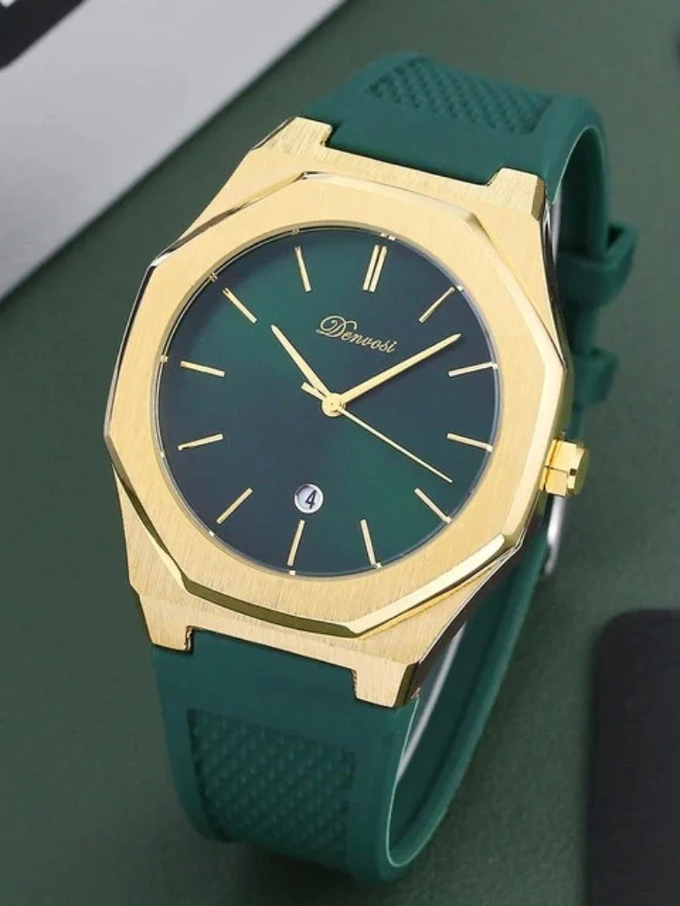 Italian Denvosi Casual Watch - Image 7
