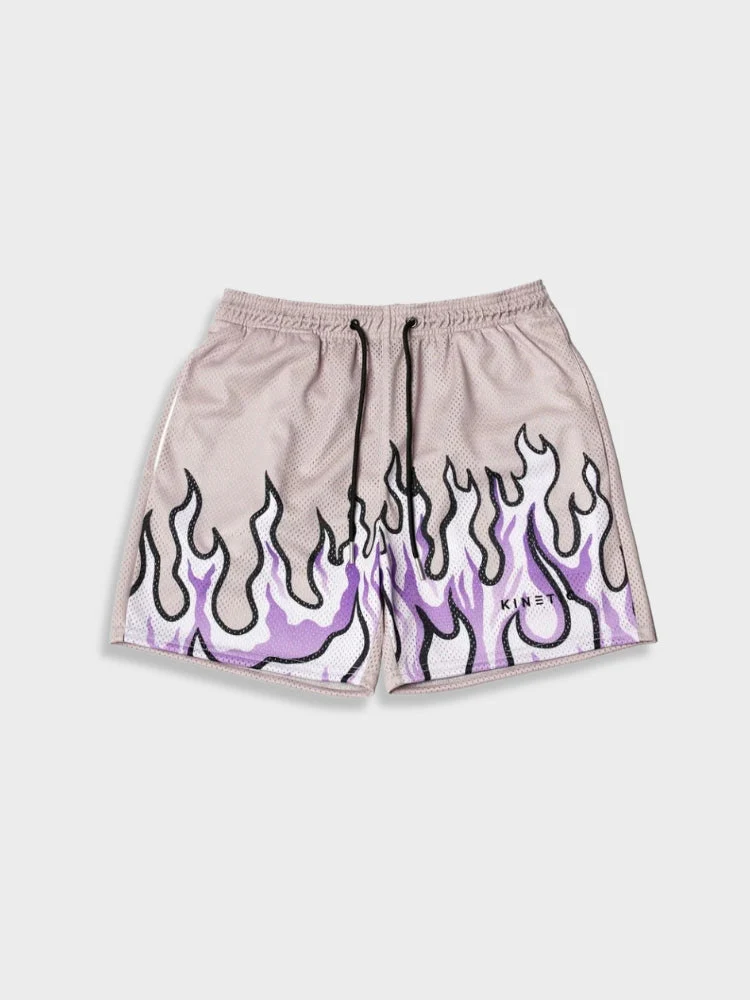 Kinetec Shorts - Image 7