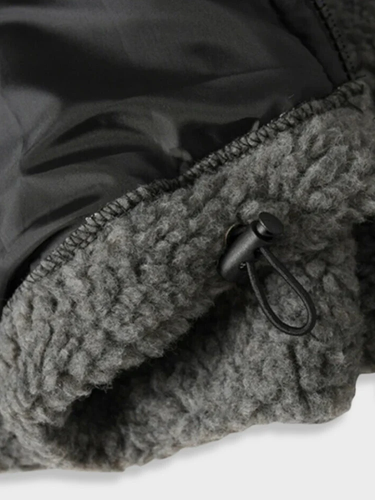 Lamswool Progress Jacket - Image 19