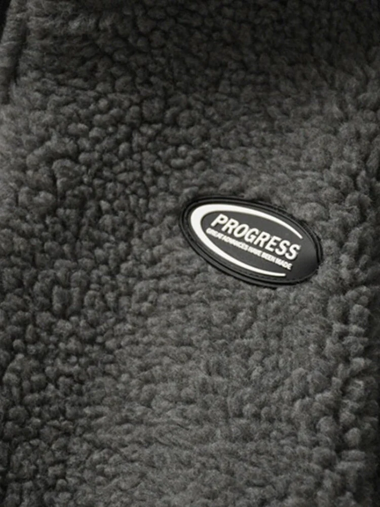 Lamswool Progress Jacket - Image 20