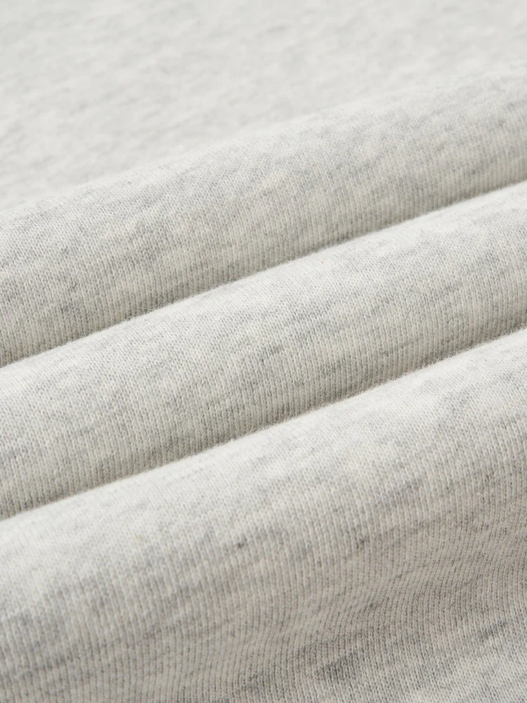 Light Grey Tracksuit Set - Image 10