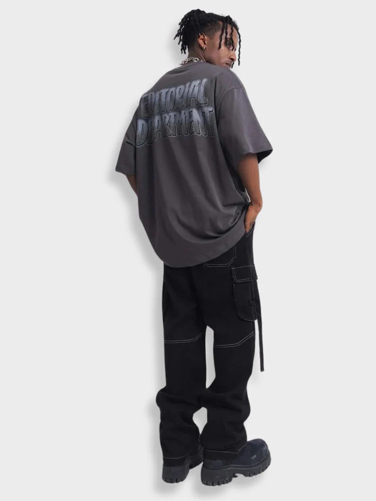 Meet the Reaper Tee - Image 4