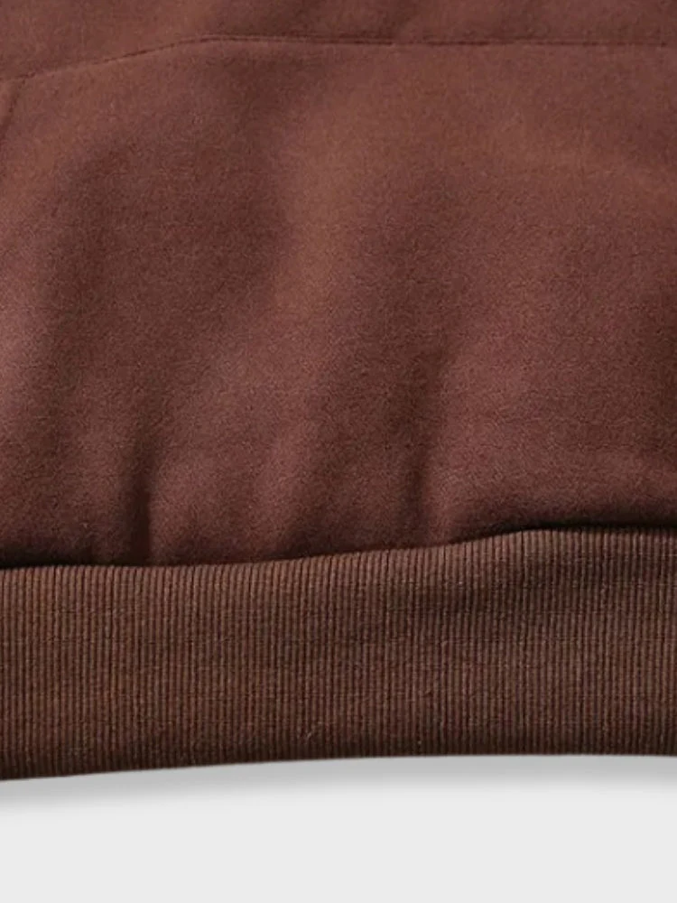 Moon is to Close Hoodie - Image 5