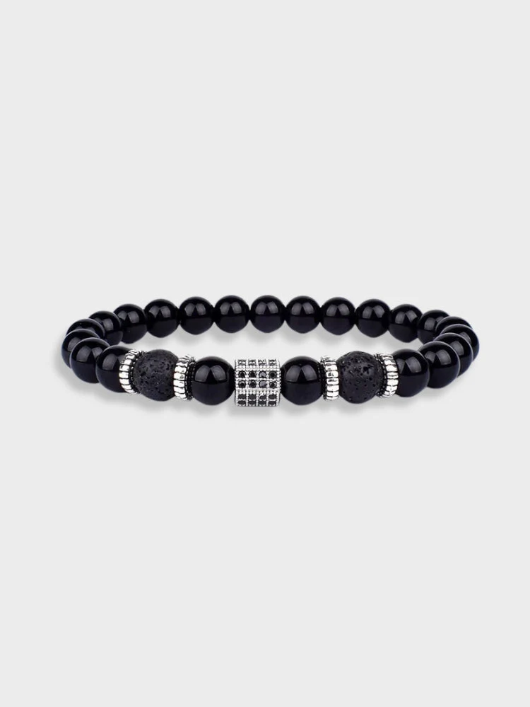 Nature Stone Bracelet - Image 2