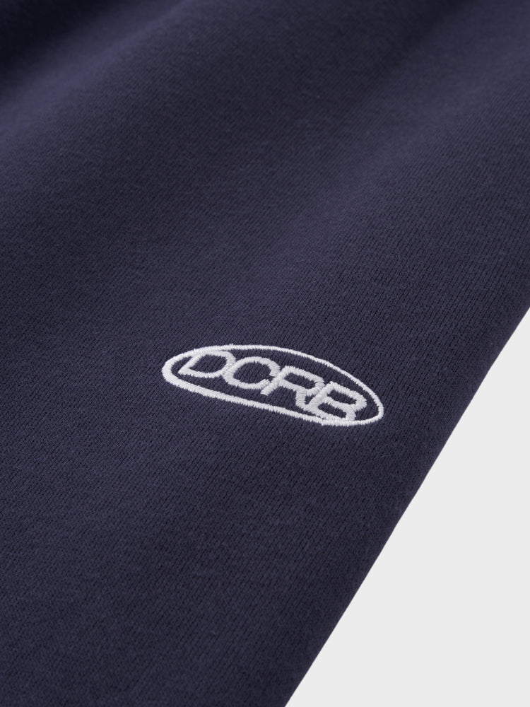 Navy Blue Tracksuit Set - Image 17