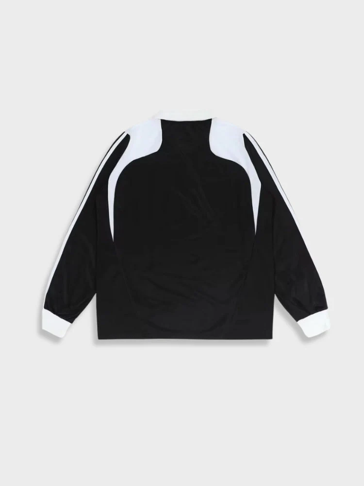 New Wave Football Shirt - Image 3