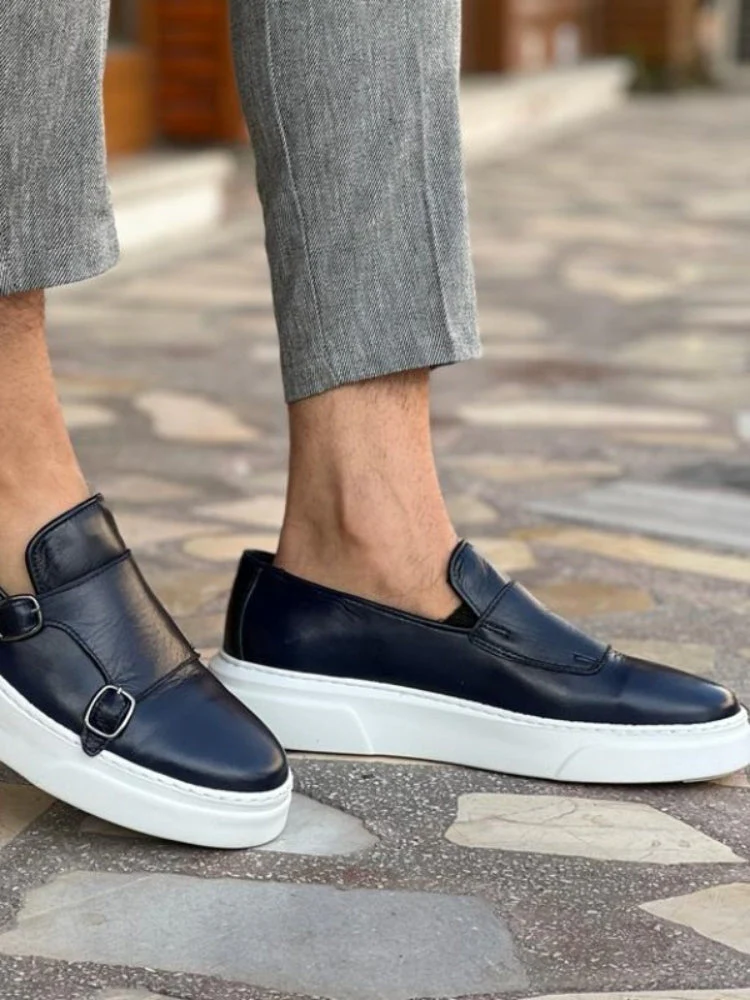 Old Money Loafers Arauli - Image 5