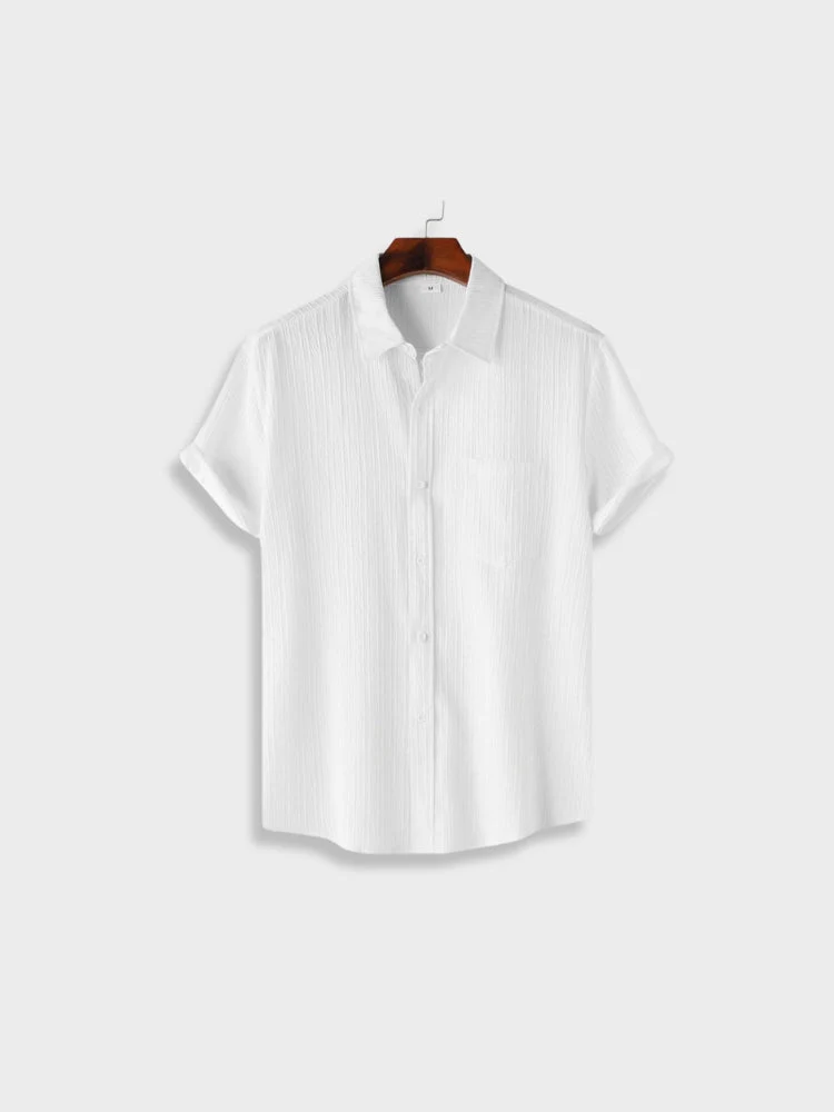 Old Money Marbella Shirt - Image 7