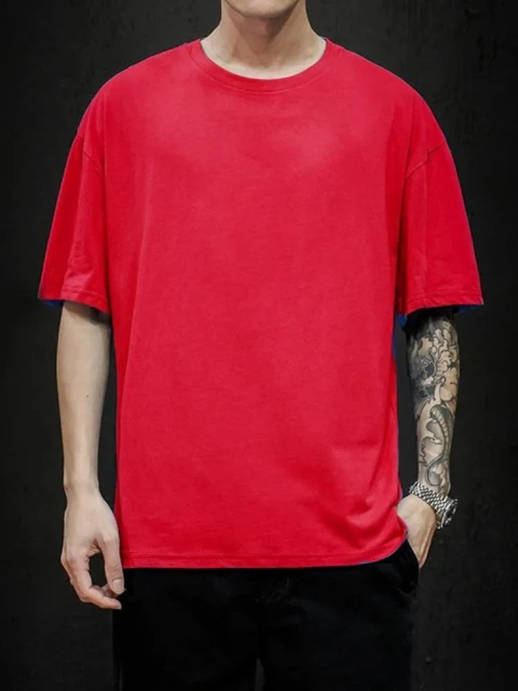 Oversized Tee - Image 5