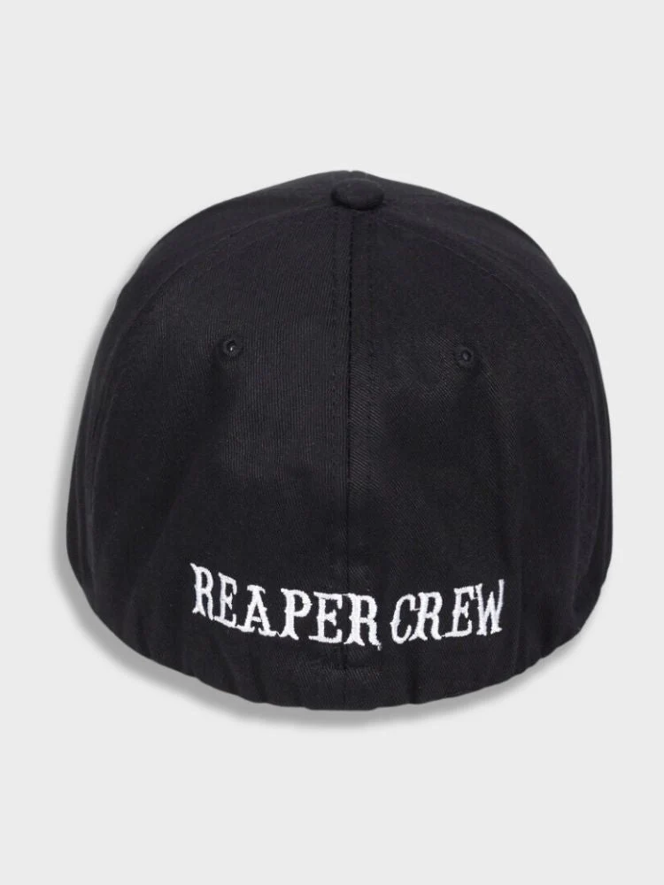 Reaper Crew Cap - Image 5
