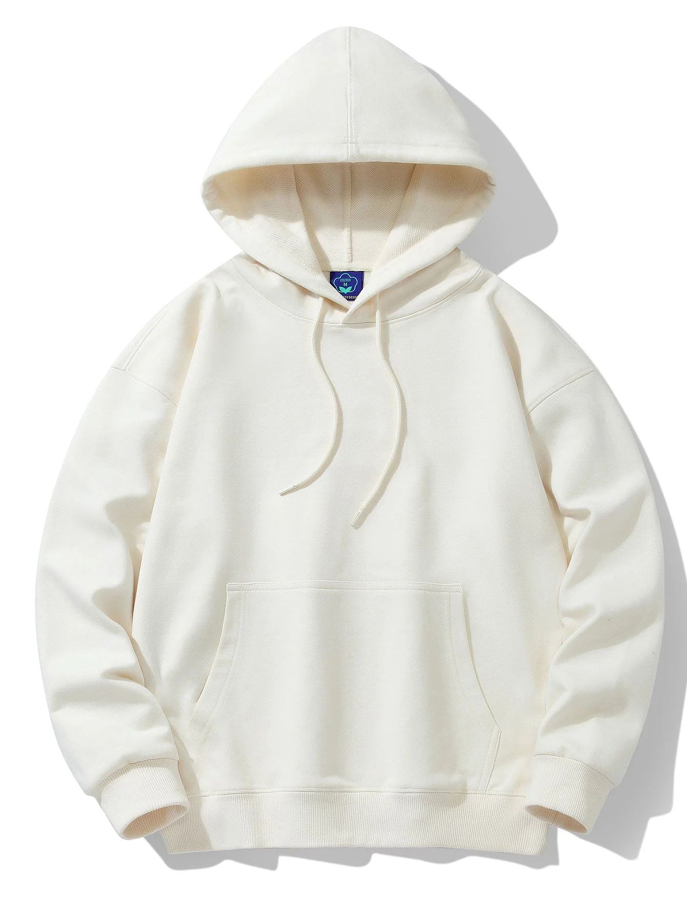 Relaxed Set - Hoodie & Jogger - Image 10