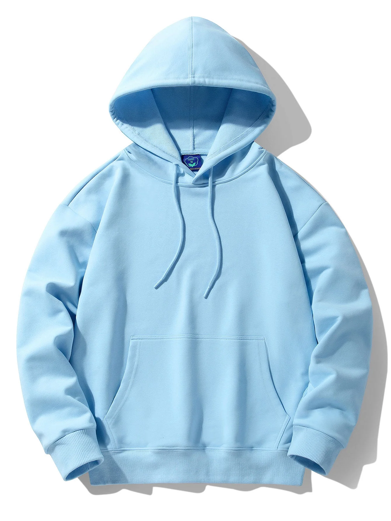 Relaxed Set - Hoodie & Jogger - Image 11