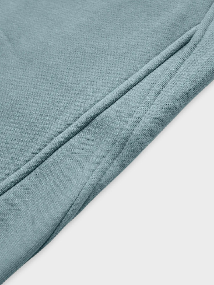 Thick Fleece Joggers - Image 11