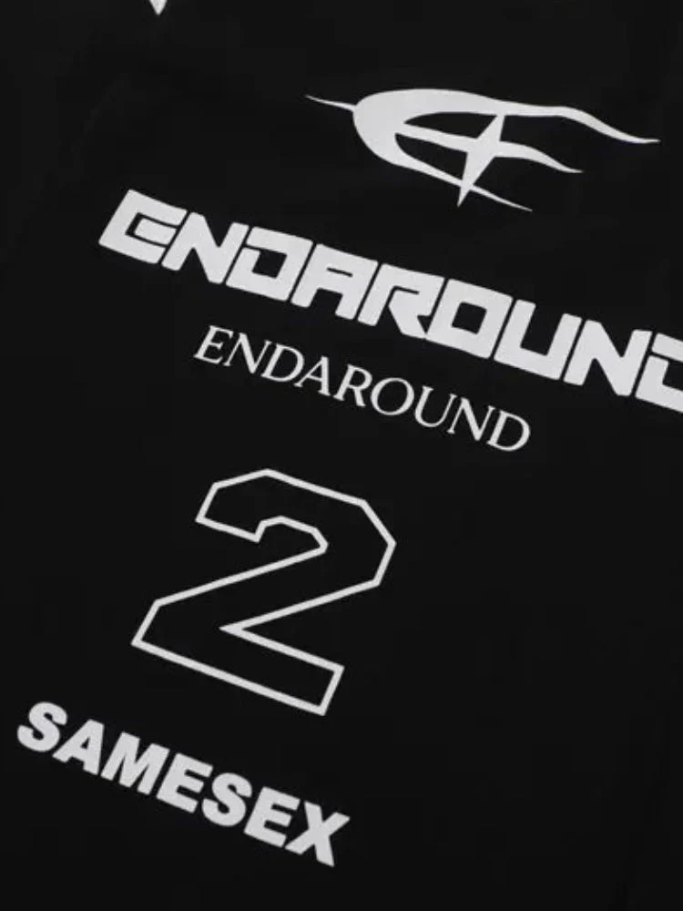Vintage Endaround Tee - Image 6