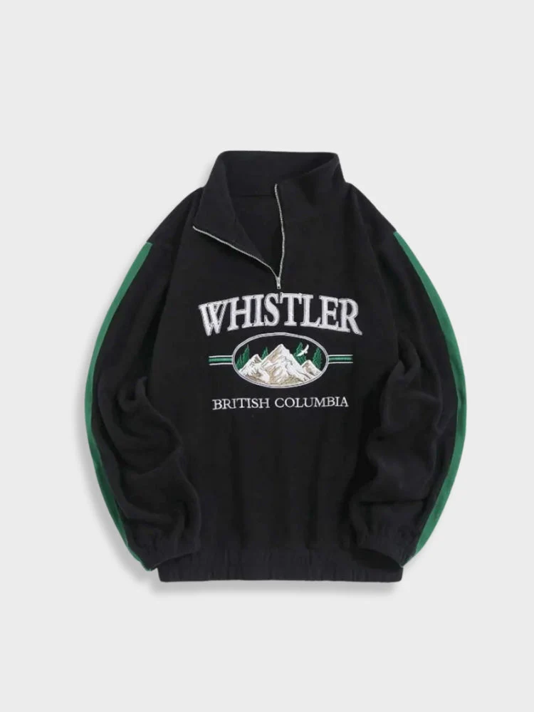 Whistler - British Columbia Sweater - Image 6