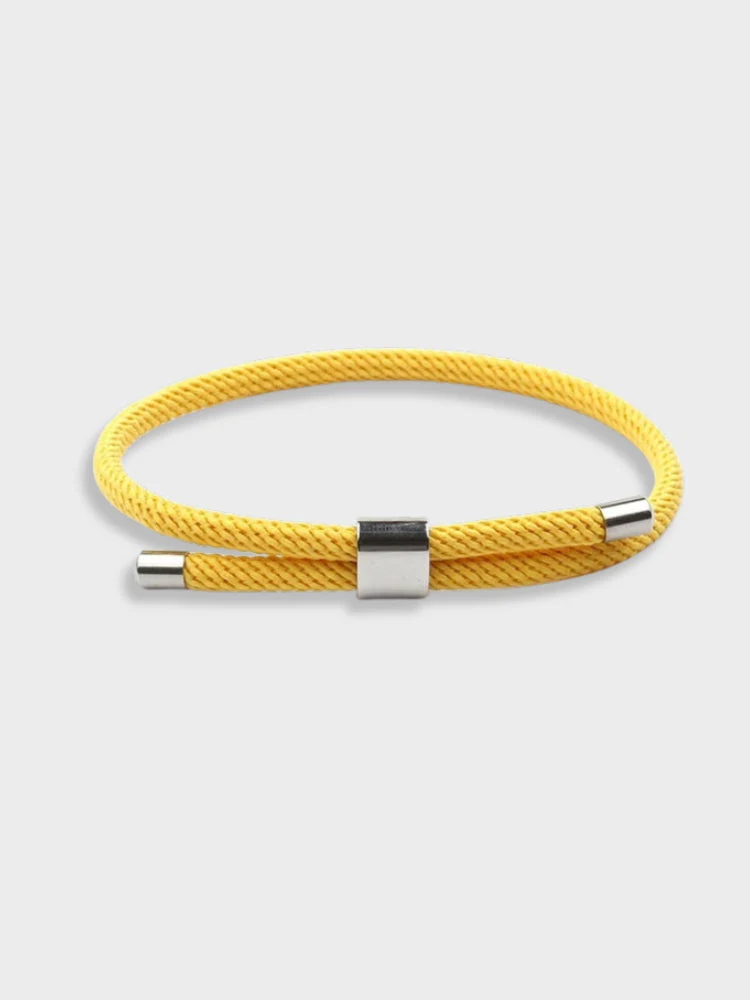 Woven Old Money Bracelet - Image 5
