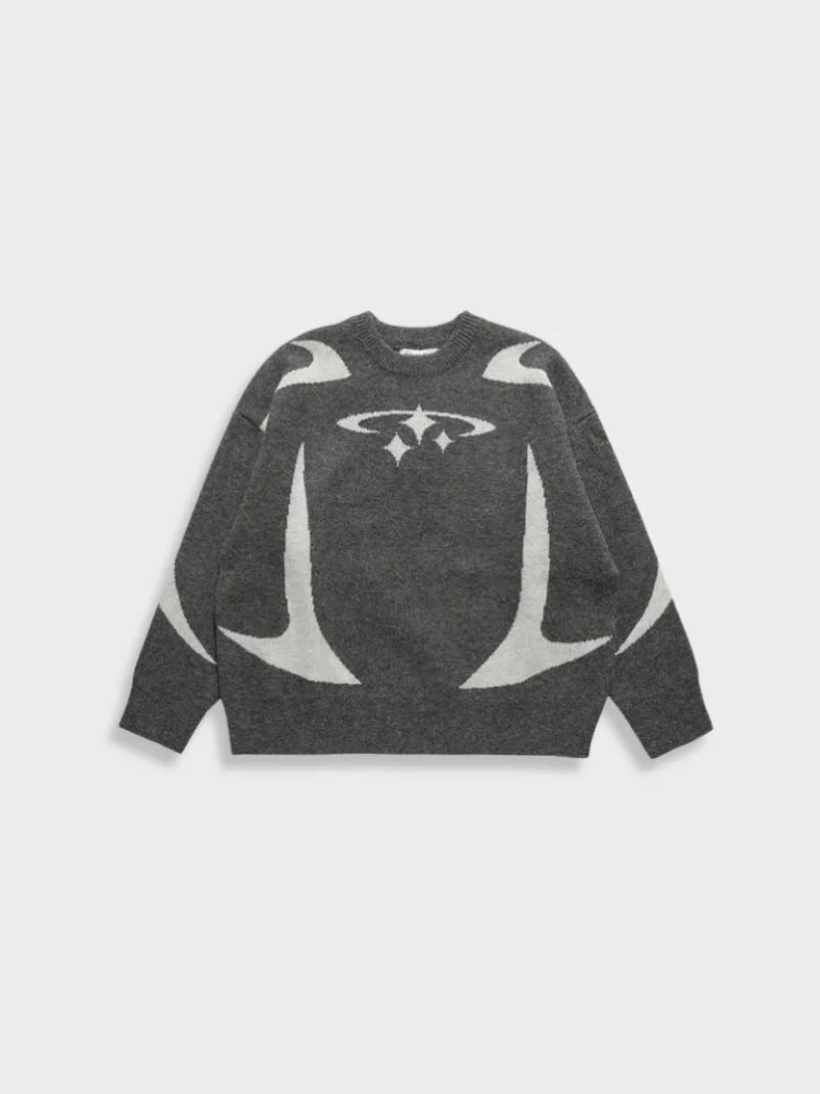 Y2K Sweater - Image 5